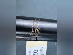 Remington Nylon 66 22LR Semi-Auto Rifle w/Scope #451566