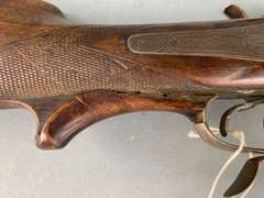 20ga Side by Side Shotgun #NVSN