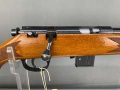Marlin 25MN 22WMR Bolt Action Rifle #04468770