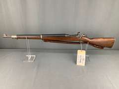 National Ordnance 30-06 Bolt Rifle #5024893
