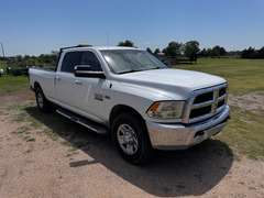 2015 Ram 2500 SLT 4x2 Truck