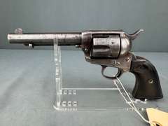 Colt SAA Army 1904 38WCF Revolver #251920