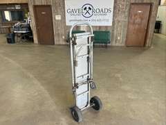 Heavy Duty 2-in-1 Dolly