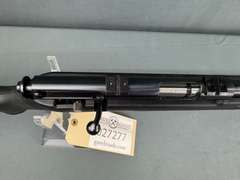 Savage Mark II 17Mach2  Bolt Rifle #1257888
