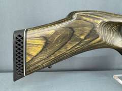 Thompson Center Encore Pro Hunter 500S&W Single Rifle w/(2) extra Barrels and ForeEnd #581476