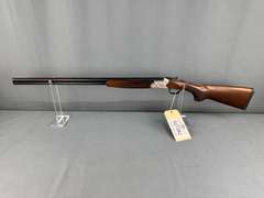 TriStar Hunter EX 410ga Over/Under Shotgun NIB #AR41004156