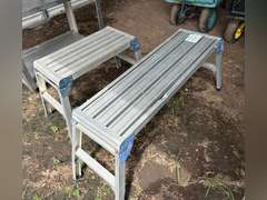 (2) Folding Steps