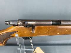 Lakefield Mark II 22LR Bolt Rifle No Mag #271199