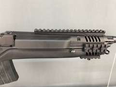 Ruger Mini 14 5.56 Semi-Auto Rifle NIB #584-12078