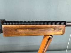 Volunteer Commando Mark III 45cal Semi-Auto Rifle #08826