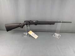 Savage Mark II 17Mach2  Bolt Rifle #1257888