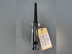 Ruger MK II 22LR Semi-Auto Pistol w/hard case #221-85031