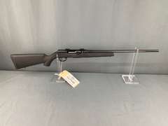Savage A22 22WMR Semi-Auto Rifle #K467748