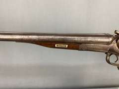 20ga Side by Side Shotgun #NVSN
