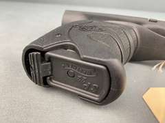 Walther SP22 M1 22LR Semi-Auto Pistol w/hard case #EP003429