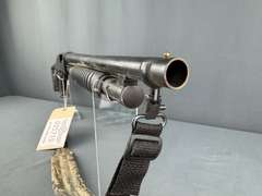 Western Field M550ABD 12ga Pump Shotgun #H367356