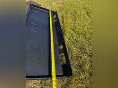 Heavy Duty Gooseneck & Universal Skid Steer Receiver Hitch