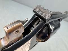Smith & Wesson 15-3 38S&W Revolver w/box #5K16108