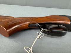 Savage 330 20ga Over/Under Shotgun #33524V