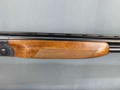 Ithaca 500 12ga Over/Under Shotgun w/soft case #S5535110