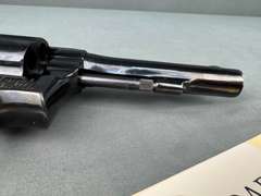Smith & Wesson 15-3 38S&W Revolver w/box #5K16108