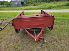 Pickup Bed Trailer