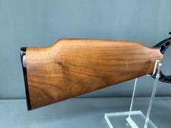 Browning Buck Mark 22LR Semi-Auto Rifle #213MY01083