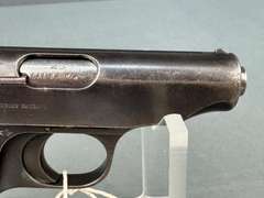Ortgies Deutsche Werke 6.35 Semi-Auto Pistol #49441