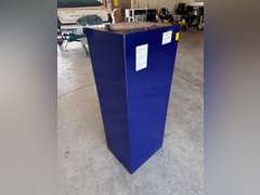 Stack-On 18 Gun Security Cabinet