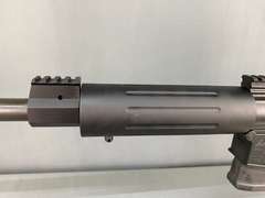 DPMS Panther Arms LR-308 308 Semi-Auto Rifle w/Scope #74014
