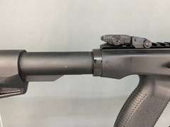 Kriss Vector CRB 10mm Semi-Auto Rifle w/hard case #10C005428
