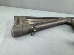 Western Field M550ABD 12ga Pump Shotgun #H367356