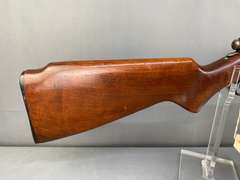 Mossberg 185D-B 20ga Bolt Shotgun w/2 chokes & soft case #NVSN