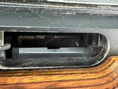 Ruger 10/22 Carbine 17Mach2 Semi-Auto Rifle #243-93202