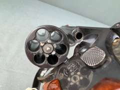 Smith & Wesson 19-4 357Mag Revolver w/box #73K2684