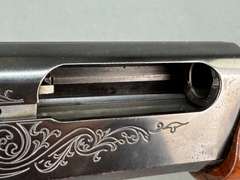 Remington 1100 20ga Semi-Auto Shotgun #L030550X