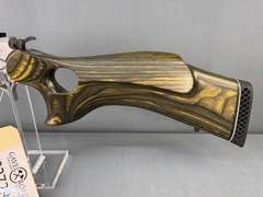Thompson Center Encore Pro Hunter 500S&W Single Rifle w/(2) extra Barrels and ForeEnd #581476