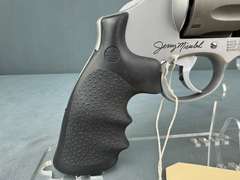 Smith & Wesson 929 Performance Center 9mm Revolver w/hard case #CZR7757