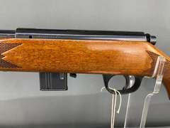 Marlin 25MN 22WMR Bolt Action Rifle #04468770