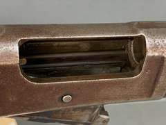 Winchester 1897 12ga Pump Shotgun #481933