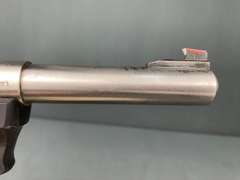 Ruger 22/45 Target 22LR Semi-Auto Pistol w/soft case #220-29501