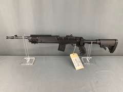 Ruger Mini 14 5.56 Semi-Auto Rifle NIB #584-12078