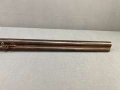 20ga Side by Side Shotgun #NVSN