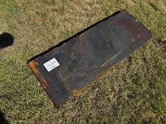 Quick Attach Plate