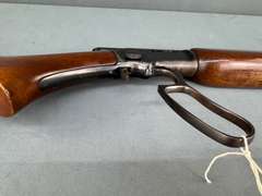 Marlin 39-A 22S/L/LR Lever Rifle #D12705