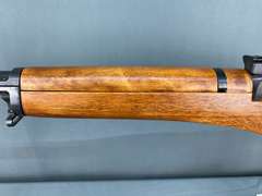 Ruger Mini 14 223cal Semi-Auto Rifle #180-69504
