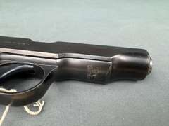Ortgies Deutsche Werke 7.65 Semi-Auto Pistol #77453