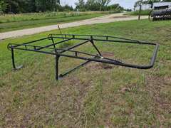 Ladder Rack