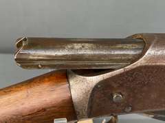 Winchester 1897 12ga Pump Shotgun #481933