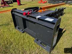 2025 Wolverine Trencher